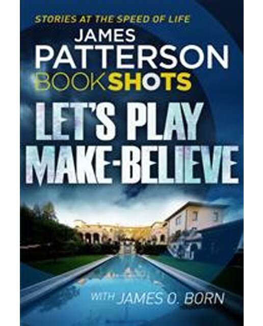 Let S Play Make-Believe 1