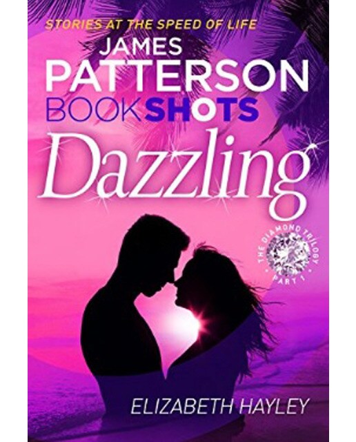 Dazzling - The Diamond Trilogy 1