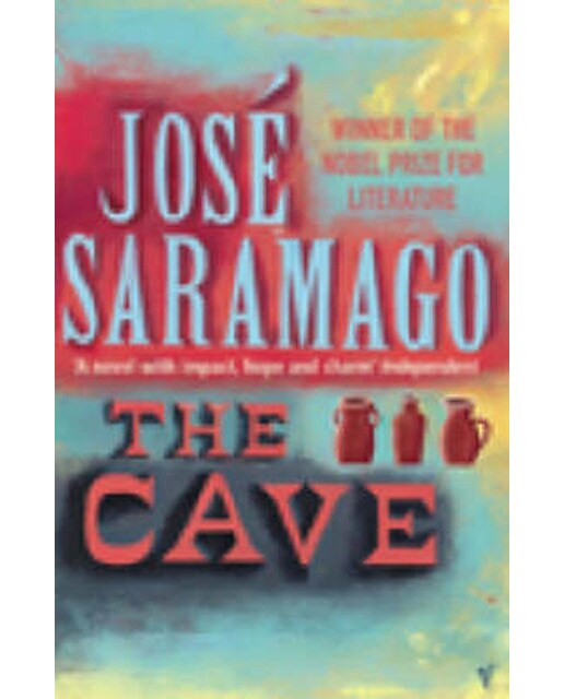 Cave. The 1