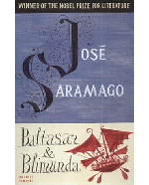 Baltasar And Bilmunda 1