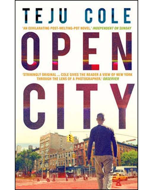Open City 1