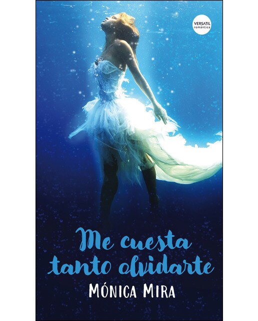 Me cuesta tanto olvidarte 1