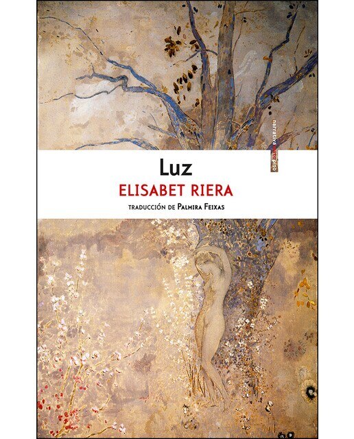 Imagen 0 de Luz (Tapa blanda)