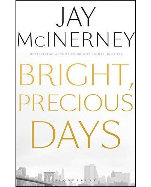 Bright Precious Days 1