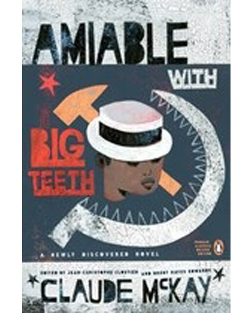 Amiable With Big Teeth 1