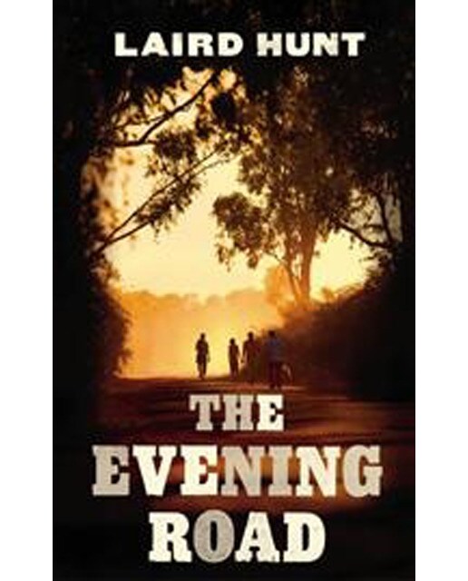 The Evening Road 1
