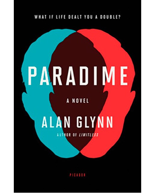 Paradime: A Novel 1
