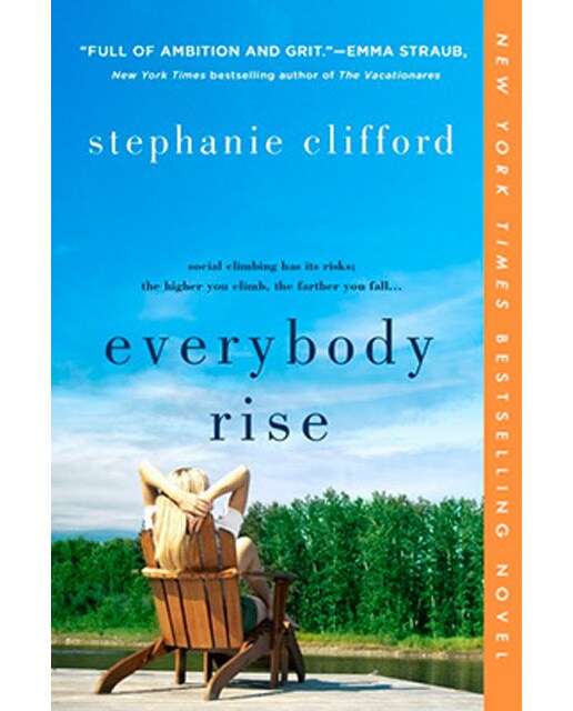Everybody Rise 1