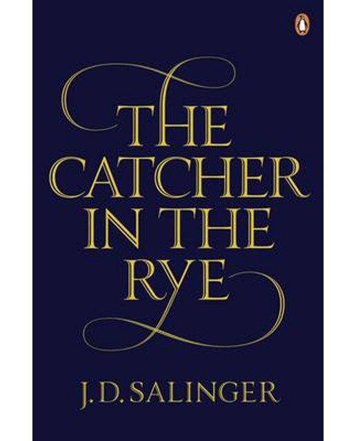 Catcher in the rye, the 1