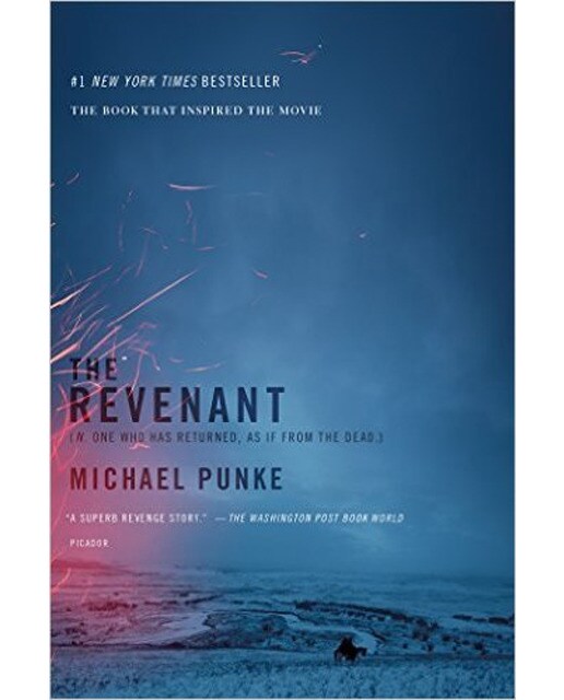 Revenant (film) 1