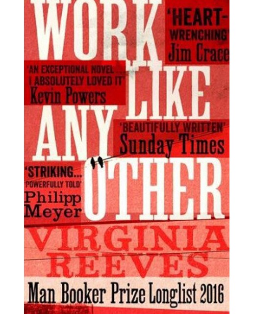 Work like any other 1