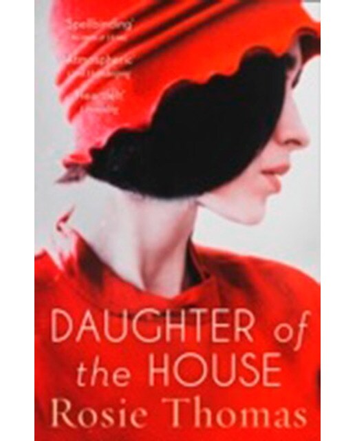 Daughter of the house 1
