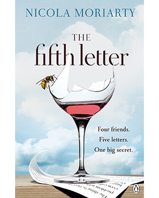 The fifth letter 1