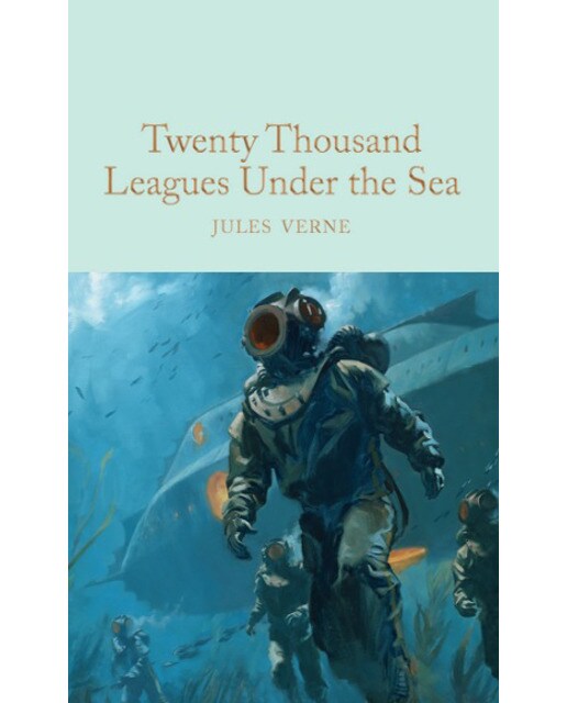 Twenty Thousand Leagues Under The Sea 1