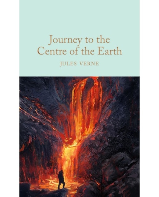 Journey To The Centre Of The Earth 1