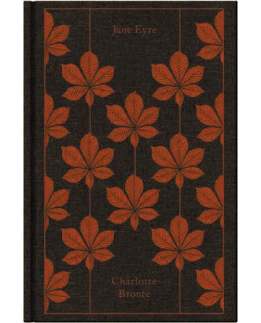 Jane eyre (clothbound classics) 1
