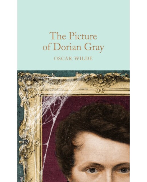 The Picture Of Dorian Gray 1