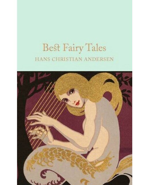 Best Fairy Tales By Hans Christian Andersen 1