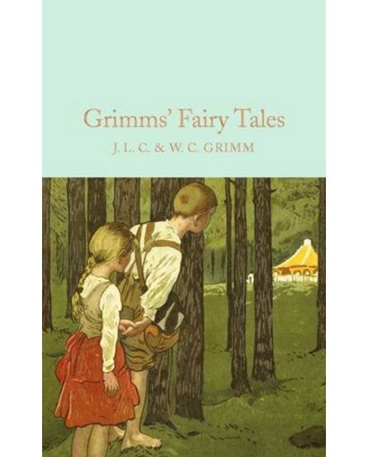 Grimms Fairy Tales 1