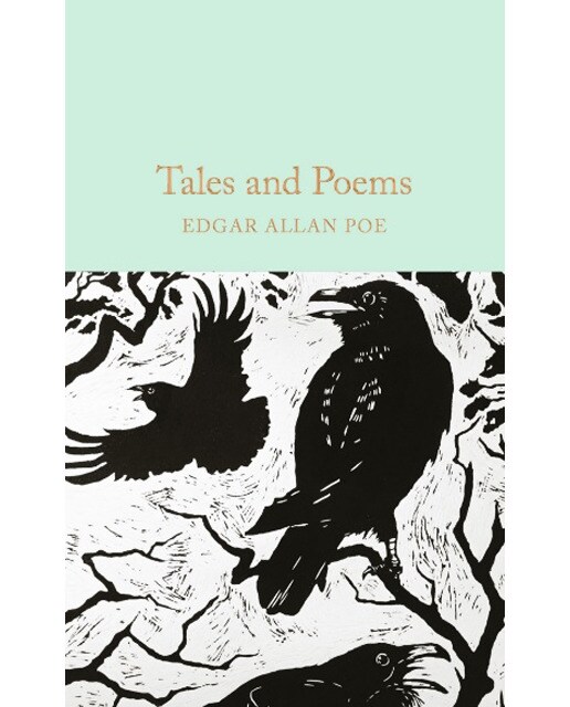 Tales & Poems Of Edgar Allan Poe 1