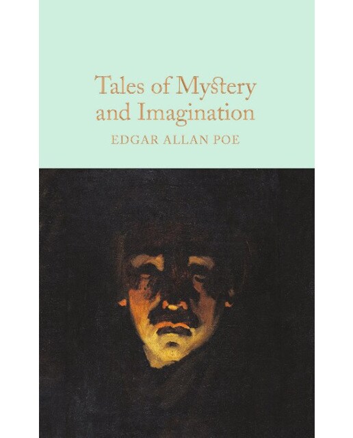 Tales Of Mystery And Imagination 1