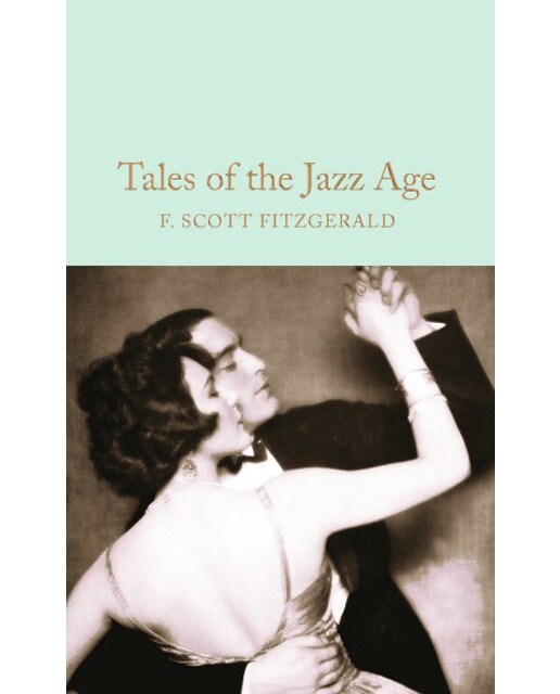 Tales Of The Jazz Age 1