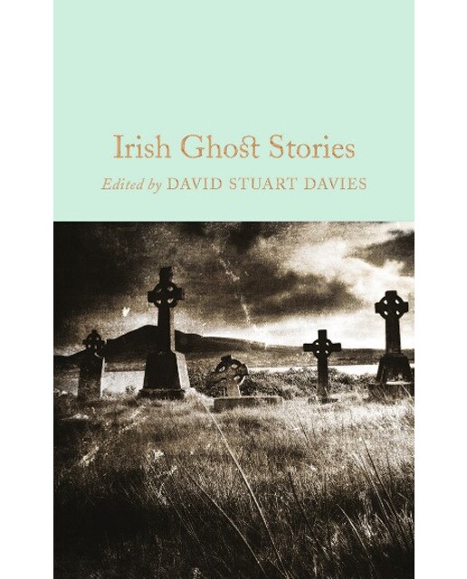 Irish Ghost Stories 1