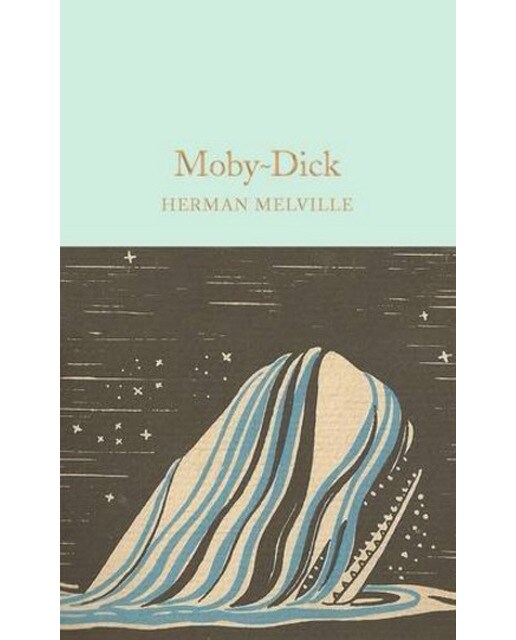 Imagem 0 de Moby-Dick