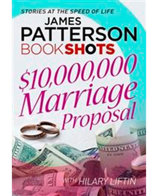 $10 000 000 Marriage Proposal