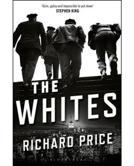Imagem 0 de The Whites