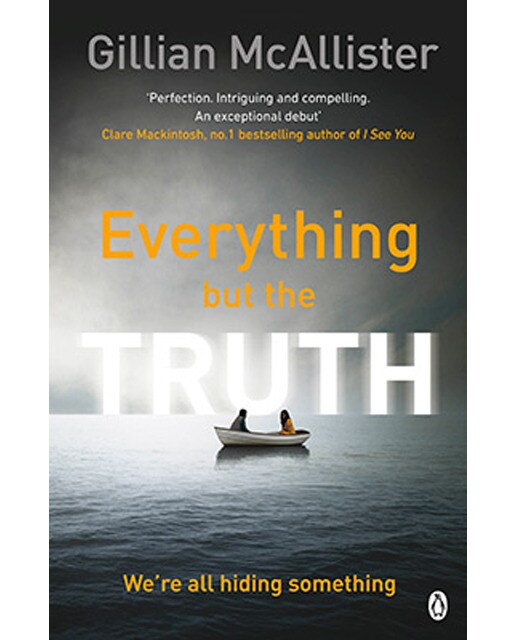 Everything but the truth 1
