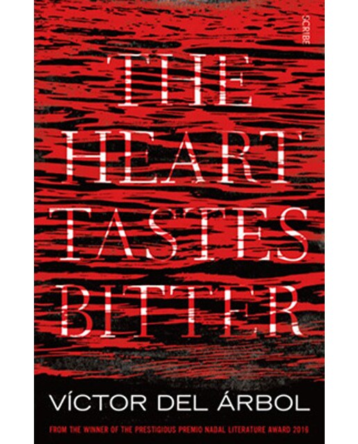 The Heart Tastes Bitter 1