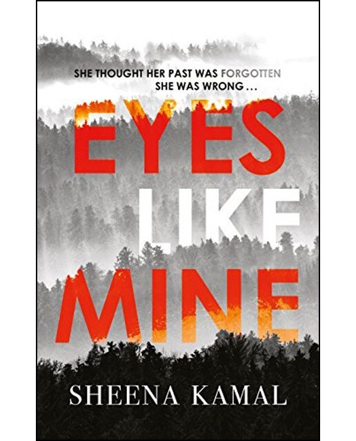 Eyes Like Mine 1