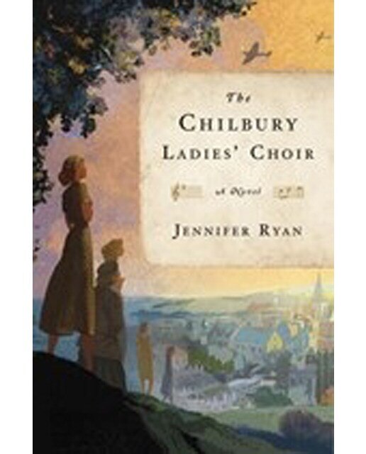 Chilbury Ladies' Choir 1