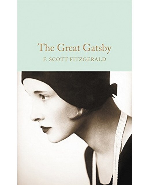 The Great Gatsby 1