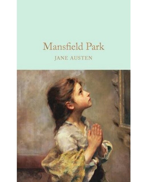 Mansfield Park (Capa mole) 1