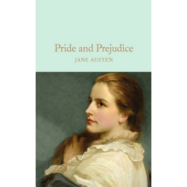 Imagem 0 de Pride and prejudice