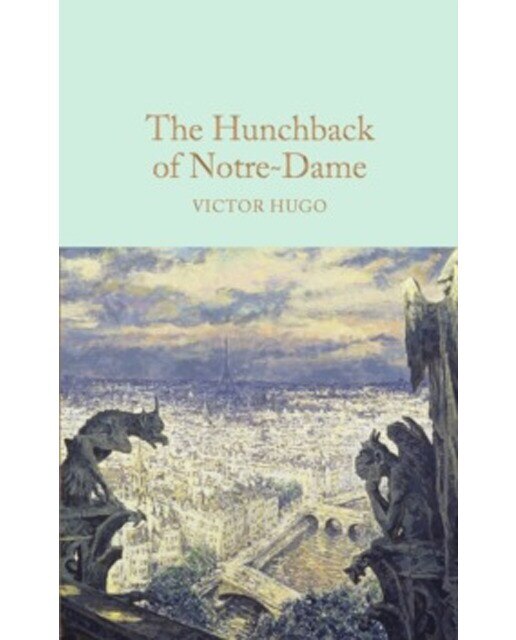 The Hunchback Of Notre-Dame 1