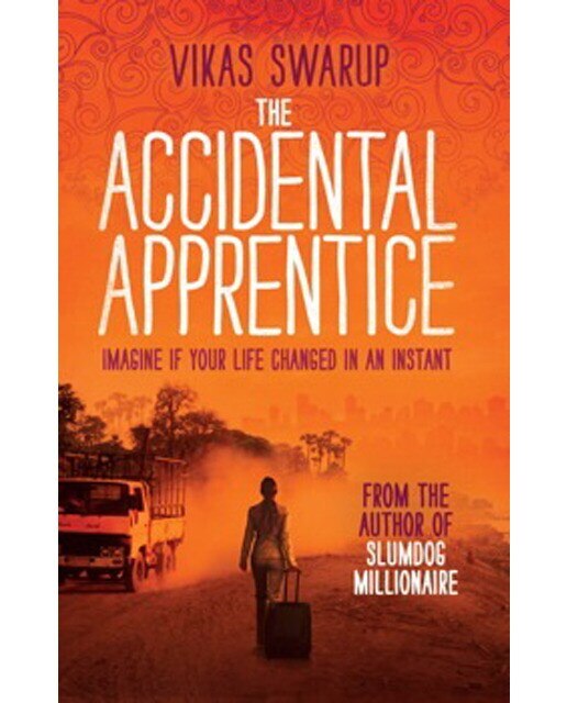 The Accidental Apprentice 1