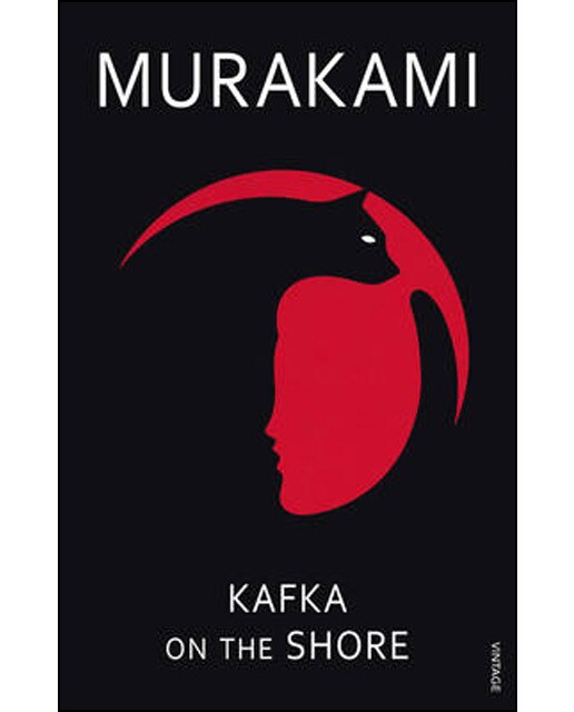 Imagem 0 de Kafka On The Shore