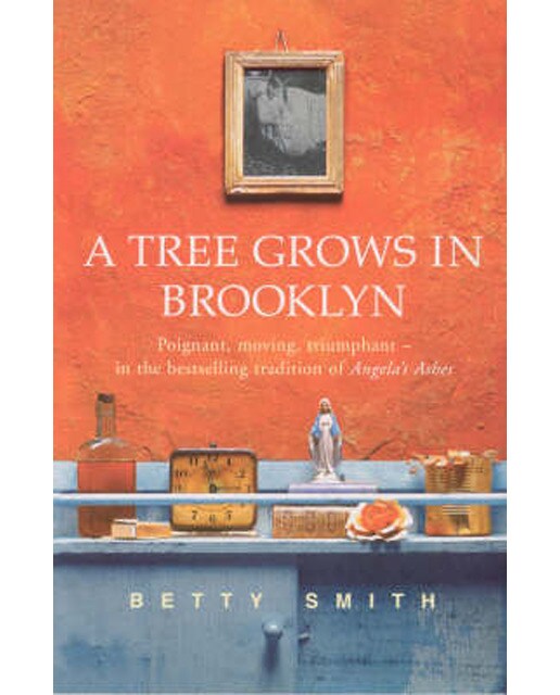 Tree Grows In Brooklyn 1