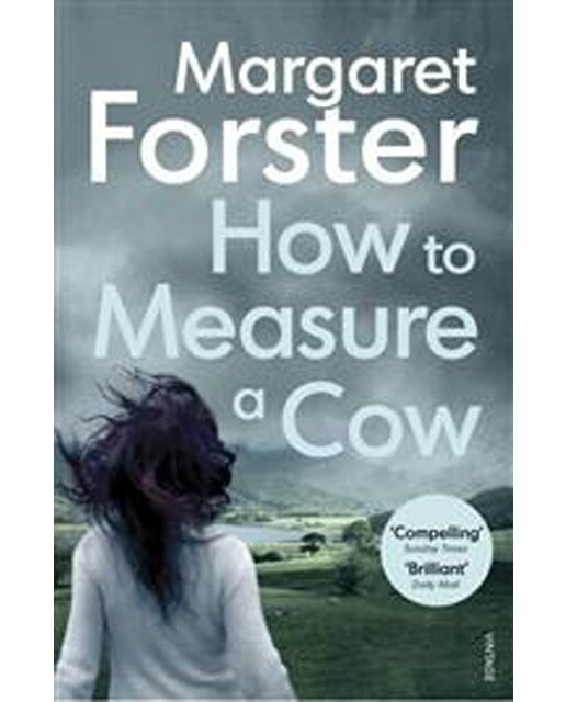 How to measure a cow 1