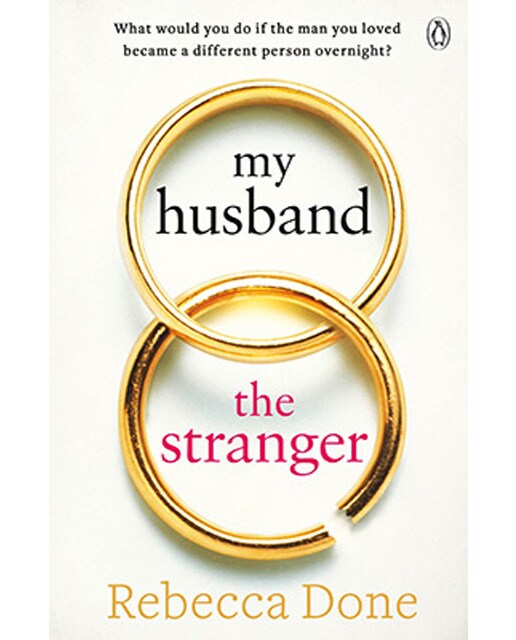 My husband the stranger 1