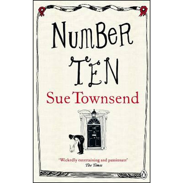 Number Ten 1