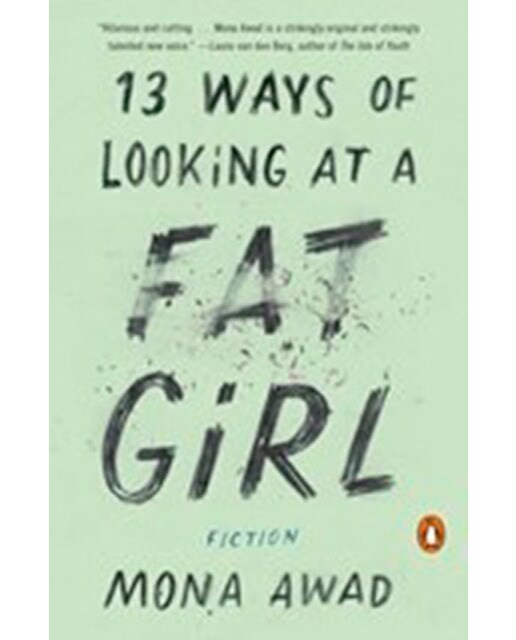 13 ways of looking at a fat girl 1