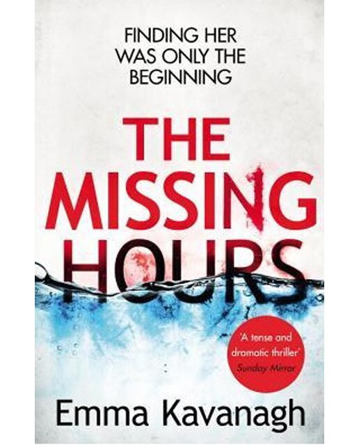 The missing hours 1