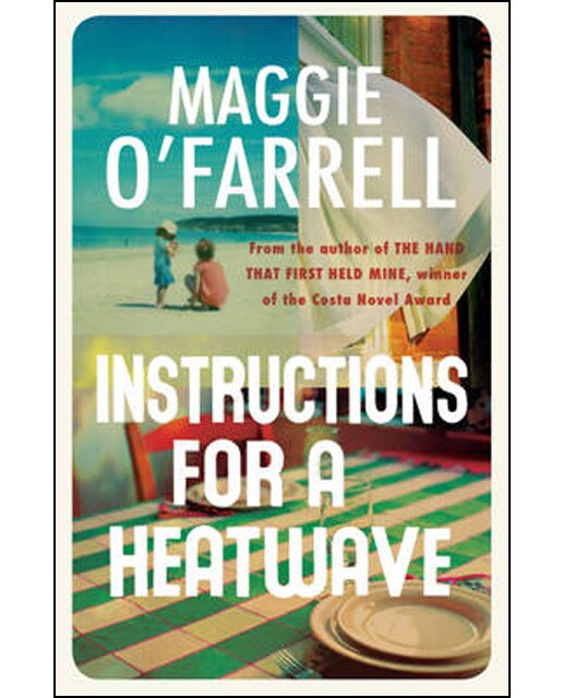 Instructions for a heatwave 1