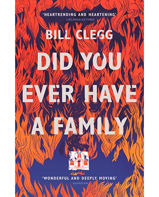 Did You Ever Have A Family 1