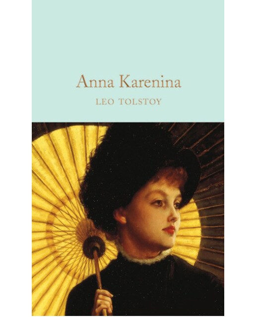 Anna Karenina 1