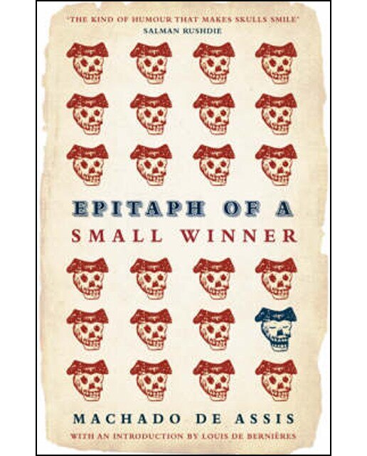 Epitaph Of A Small Winner 1